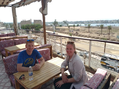 Luxor: Highlights Shared Guided Tour