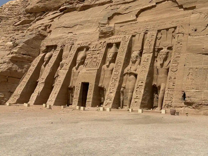 Luxor: Túmulos de Tutancâmon, Vale dos Reis e Templo de Hatshepsut - Tour Privado