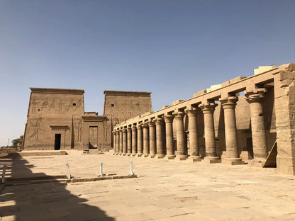 Luxor: Private Day Tour to East and West Banks