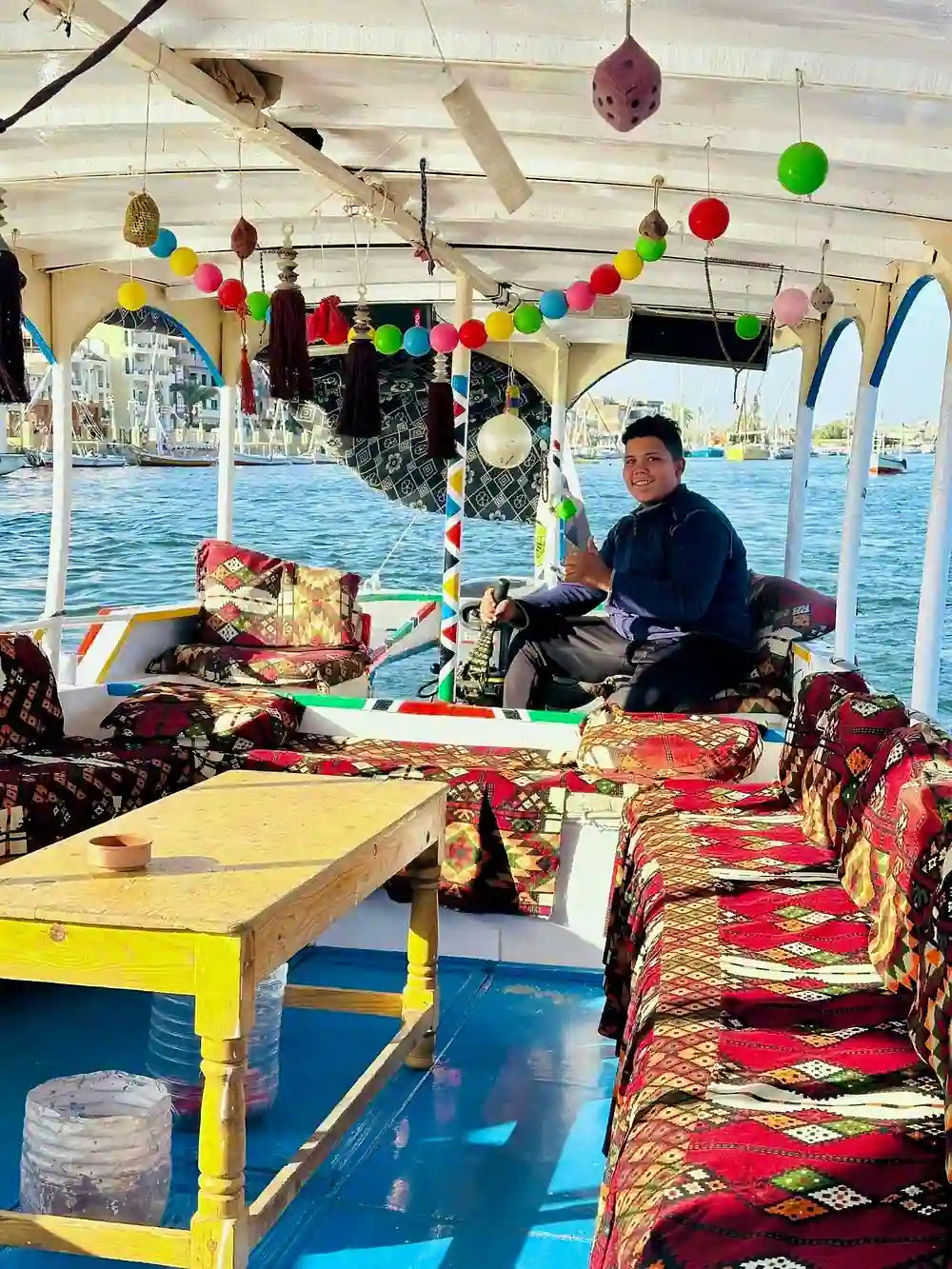 Luxor: Privat guidad dagsutflykt på östra och västra stranden