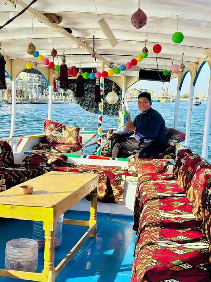Luxor: Privat guidad dagsutflykt på östra och västra stranden