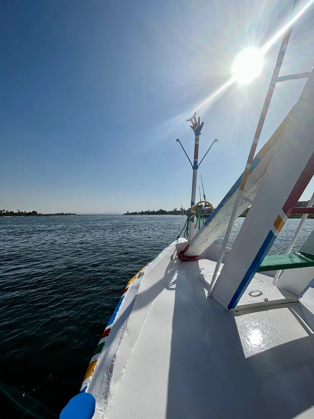Luxor: Privat guidad dagsutflykt på östra och västra stranden