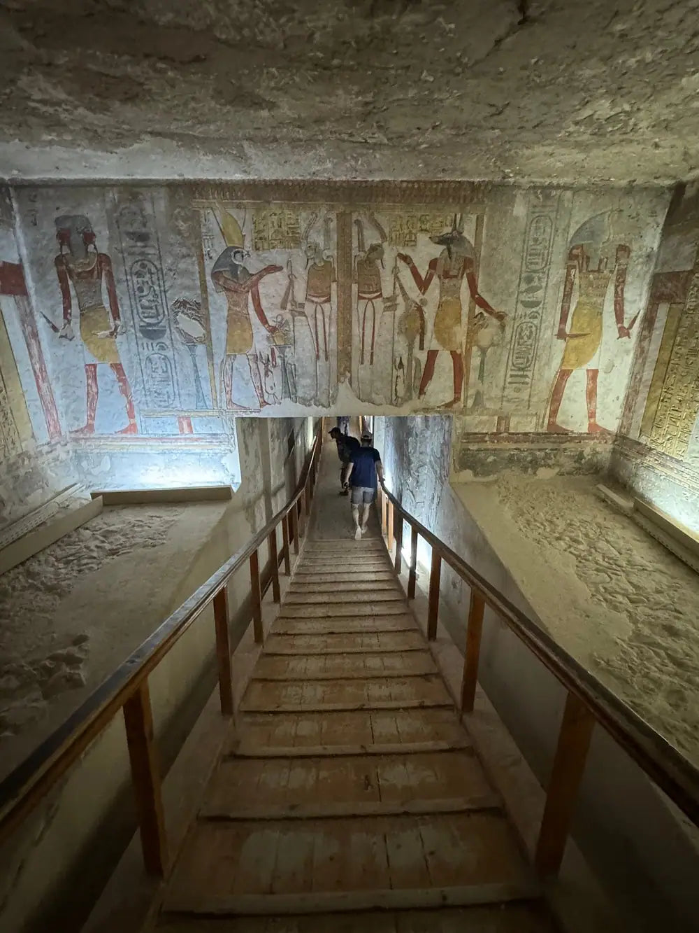 Luxor: Private Tour durch das Ost- und Westufer mit Tickets