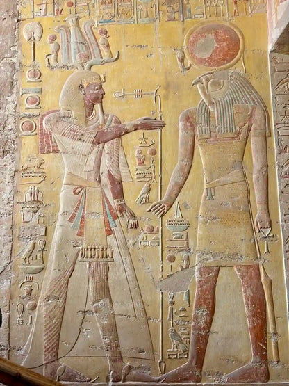Luxor: Private Tour durch das Ost- und Westufer mit Tickets