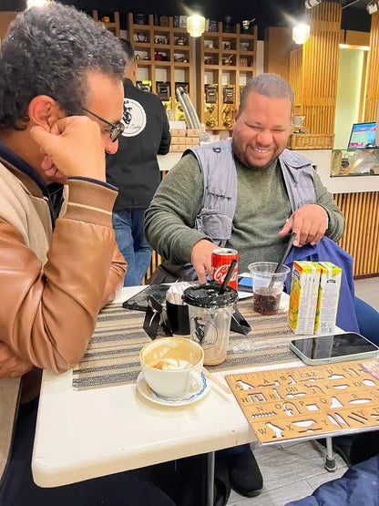 Luxor: Tur privat de o zi întreagă de cultură și gastronomie