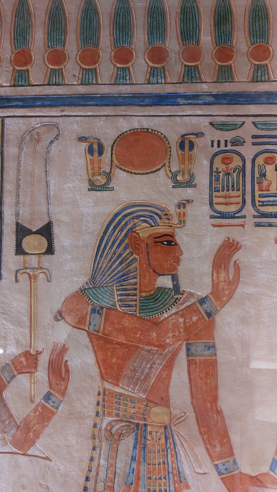 Луксор: частная экскурсия с гидом и полет на воздушном шаре