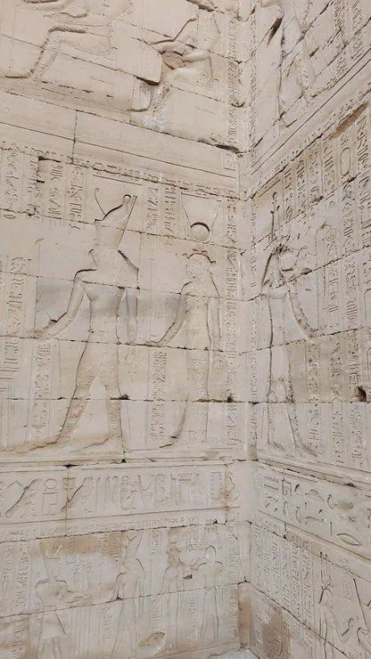 Luxor: Private geführte Tour zu Tempeln, Gräbern und Blick auf den Nil