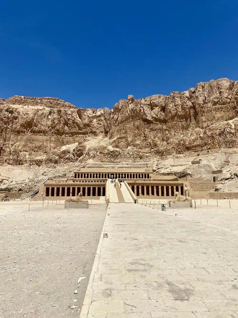 Luxor: tour privado por la orilla oeste y este de Luxor