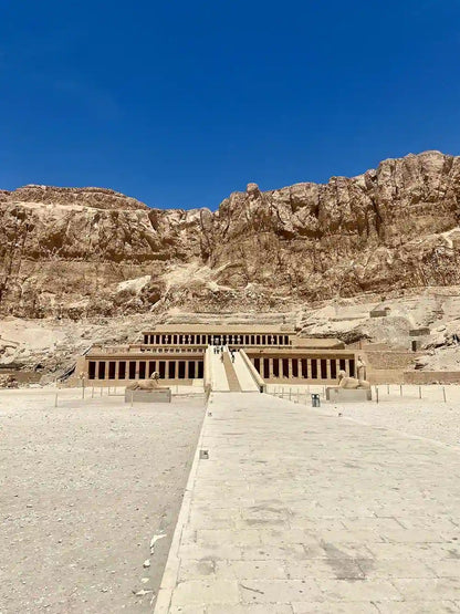 Luxor: tour privado por la orilla oeste y este de Luxor