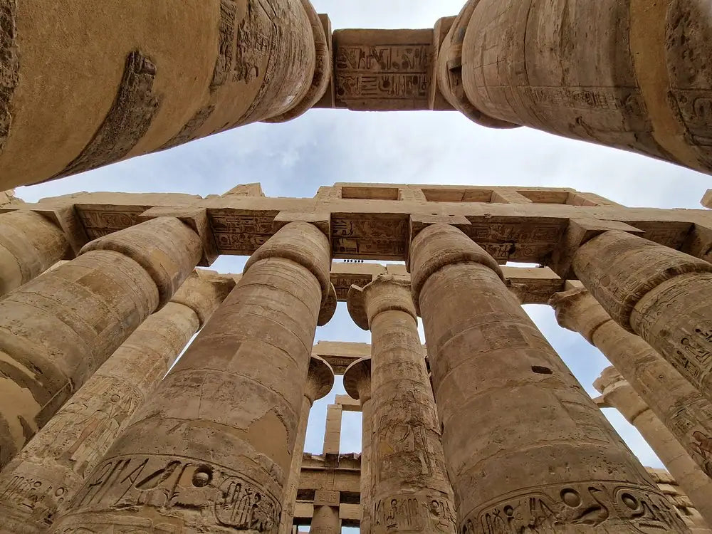 Luxor: tour privado por la orilla oeste y este de Luxor