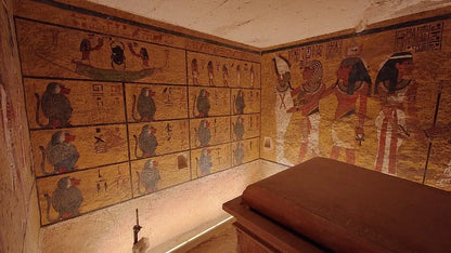 Luxor: tour privado por la orilla oeste y este de Luxor