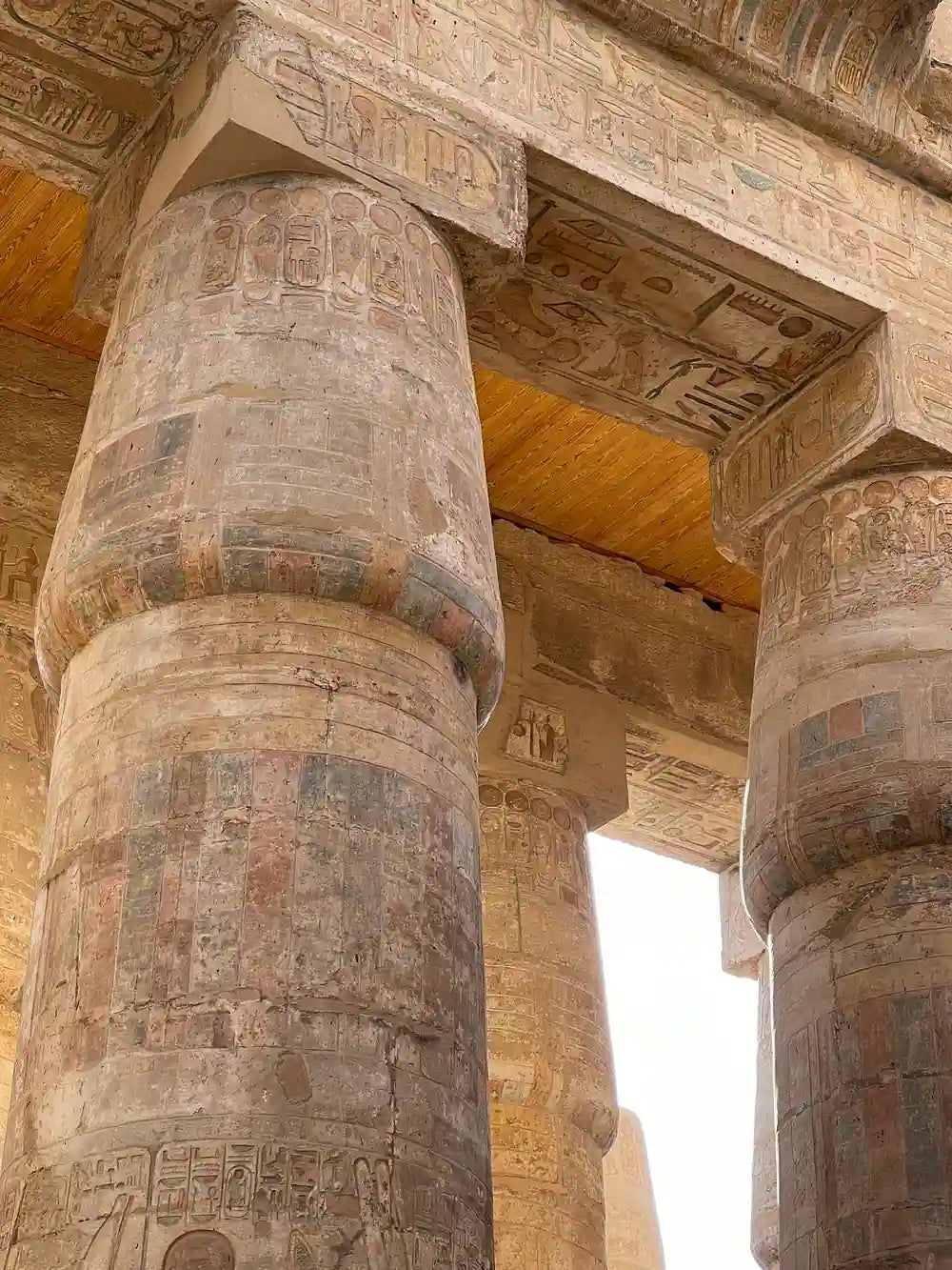 Luxor: tour privado por la orilla oeste y este de Luxor