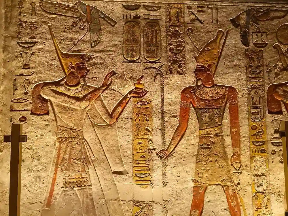 Luxor: tour privado por la orilla oeste y este de Luxor