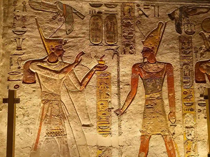 Luxor: tour privado por la orilla oeste y este de Luxor