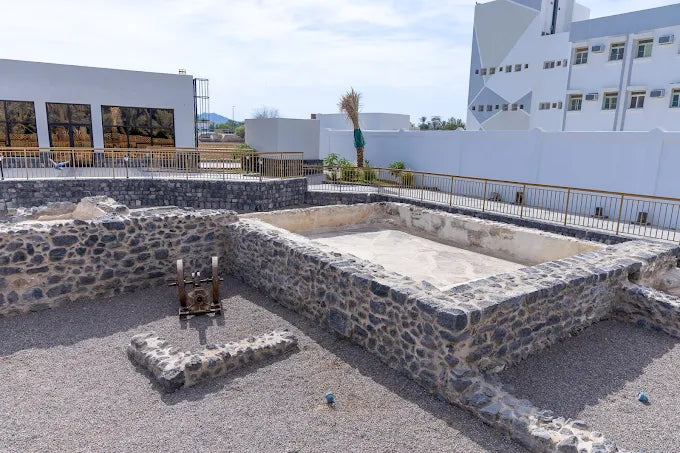 Madinah: Islamitisch Erfgoed Ervaring van een Hele Dag met Lunch