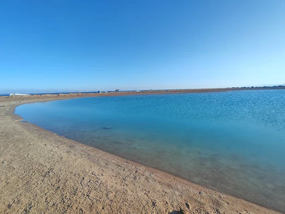 Sharm El Sheikh: Ras Mohammed, Allah-porten, Magiske innsjøen og Mangrover Snorkletur med Buss
