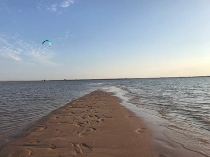 Sharm El Sheikh: Ras Mohammed, Allah-porten, Magiske innsjøen og Mangrover Snorkletur med Buss