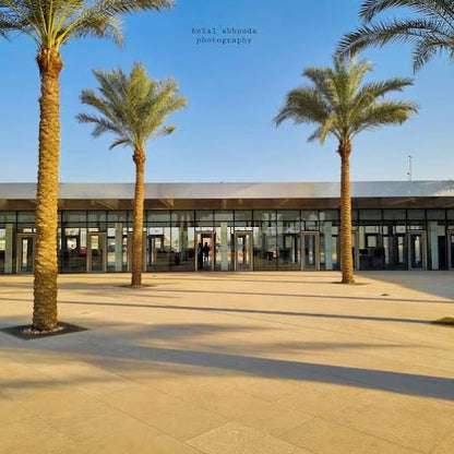 المتحف المصري الكبير - تذاكر تخطي الخط والجولة المصحوبة بمرشدين