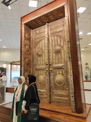 Makkah: Cultural and Islamic History Guided Tour