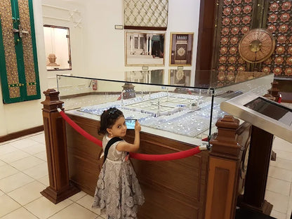 Makkah: Cultural and Islamic History Guided Tour