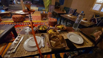 Marrakech: Private Tour to Agafay Desert with Camel Ride and Sunset Dinner