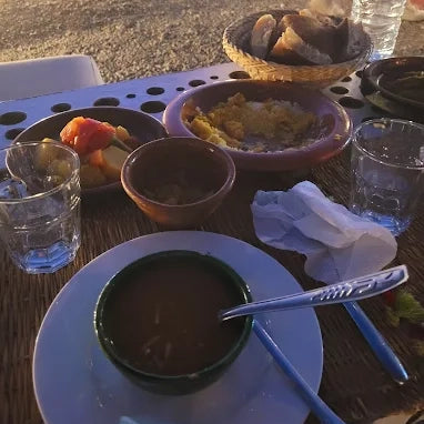 Marrakech: Private Tour to Agafay Desert with Camel Ride and Sunset Dinner