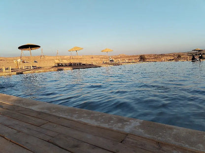 Marrakech: tur în Deșertul Agafay cu quad și cină cu spectacol