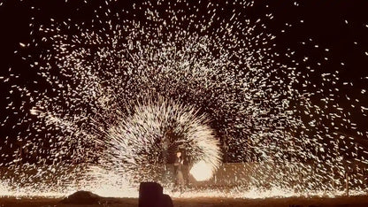 Marrakech: tur în Deșertul Agafay cu quad și cină cu spectacol