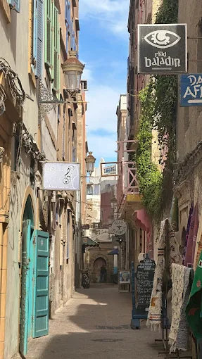 Από το Μαρακές: Ιδιωτική ολοήμερη εκδρομή στην Εσαουίρα