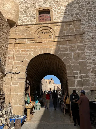 Από το Μαρακές: Ιδιωτική ολοήμερη εκδρομή στην Εσαουίρα
