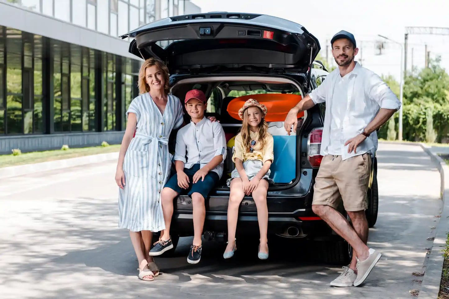 Marrakech: Transfer privat de la Aeroportul Menara