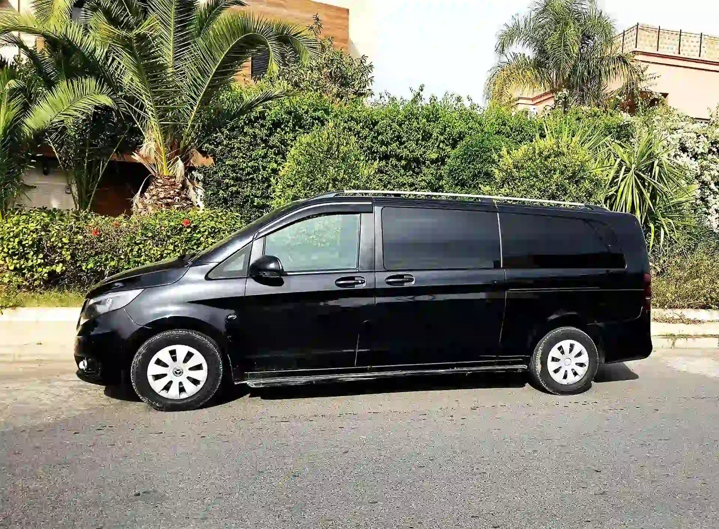 Marrakech: Transfer privat de la Aeroportul Menara