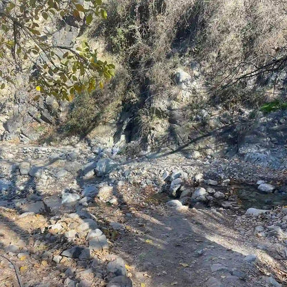 From Marrakeszu: prywatna jednodniowa wycieczka do Doliny Ourika i gór Atlas