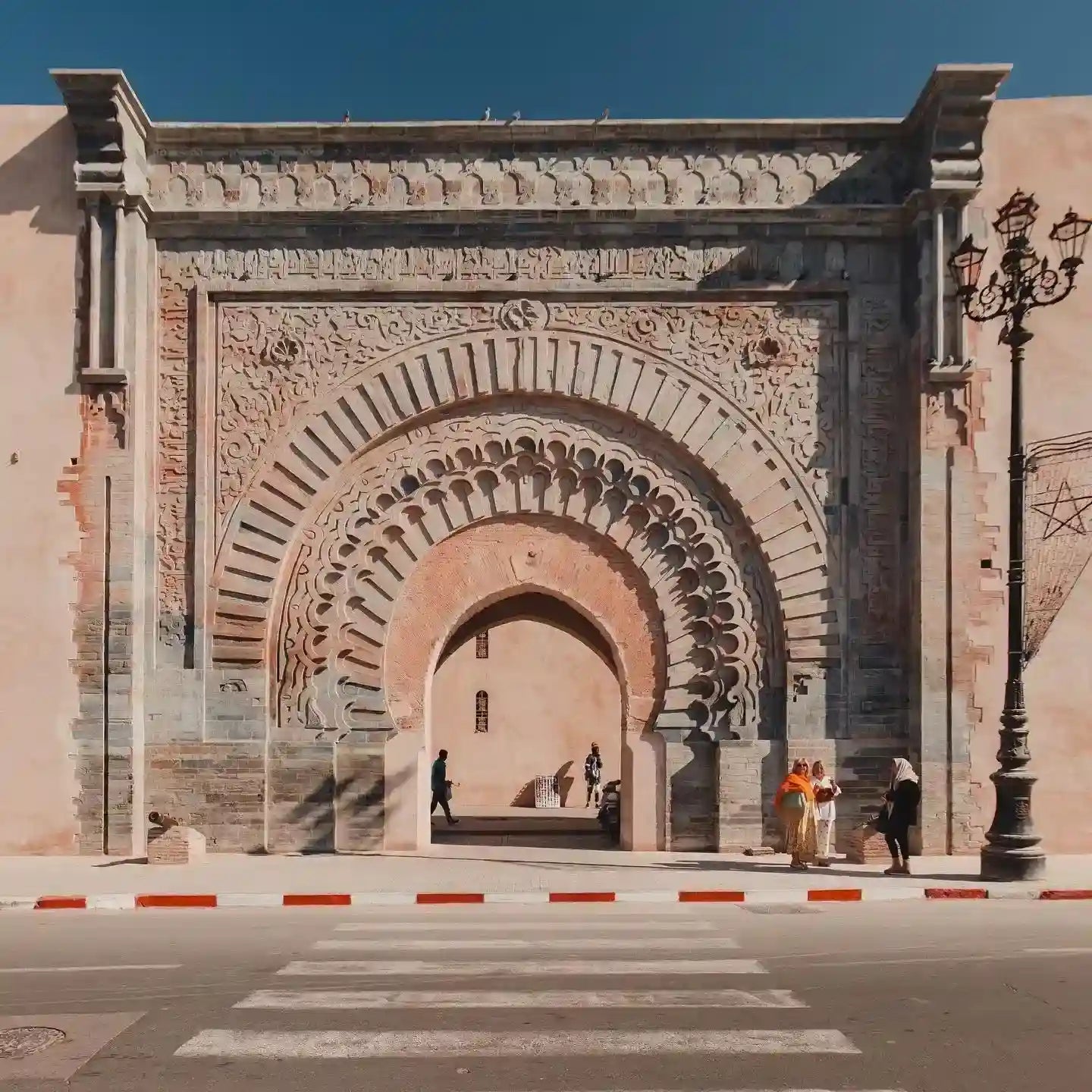 Marrakech: Tur privat al Medinei și al atracțiilor principale ale orașului