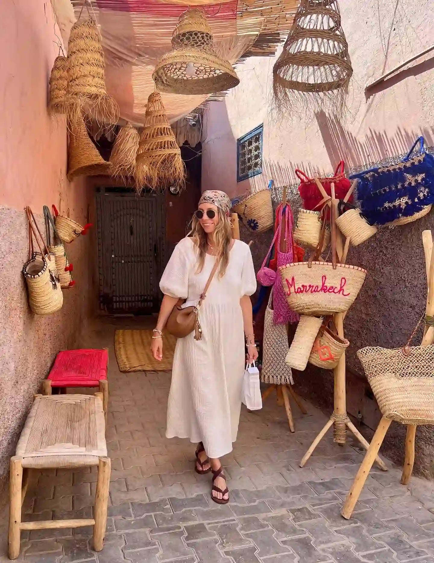 Marrakech: Tur privat al Medinei și al atracțiilor principale ale orașului