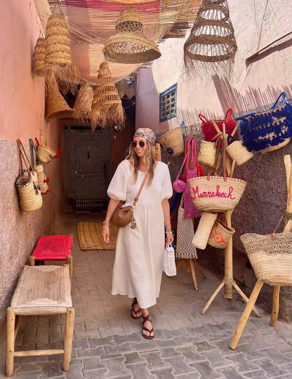 Marrakech: Tur privat al Medinei și al atracțiilor principale ale orașului