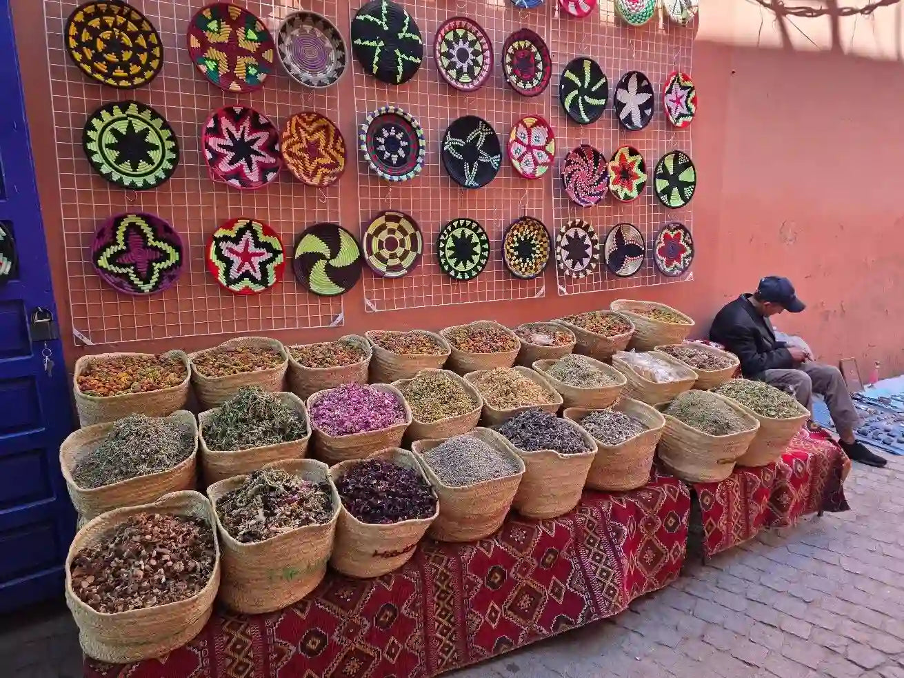 Marrakech: Tur privat al Medinei și al atracțiilor principale ale orașului