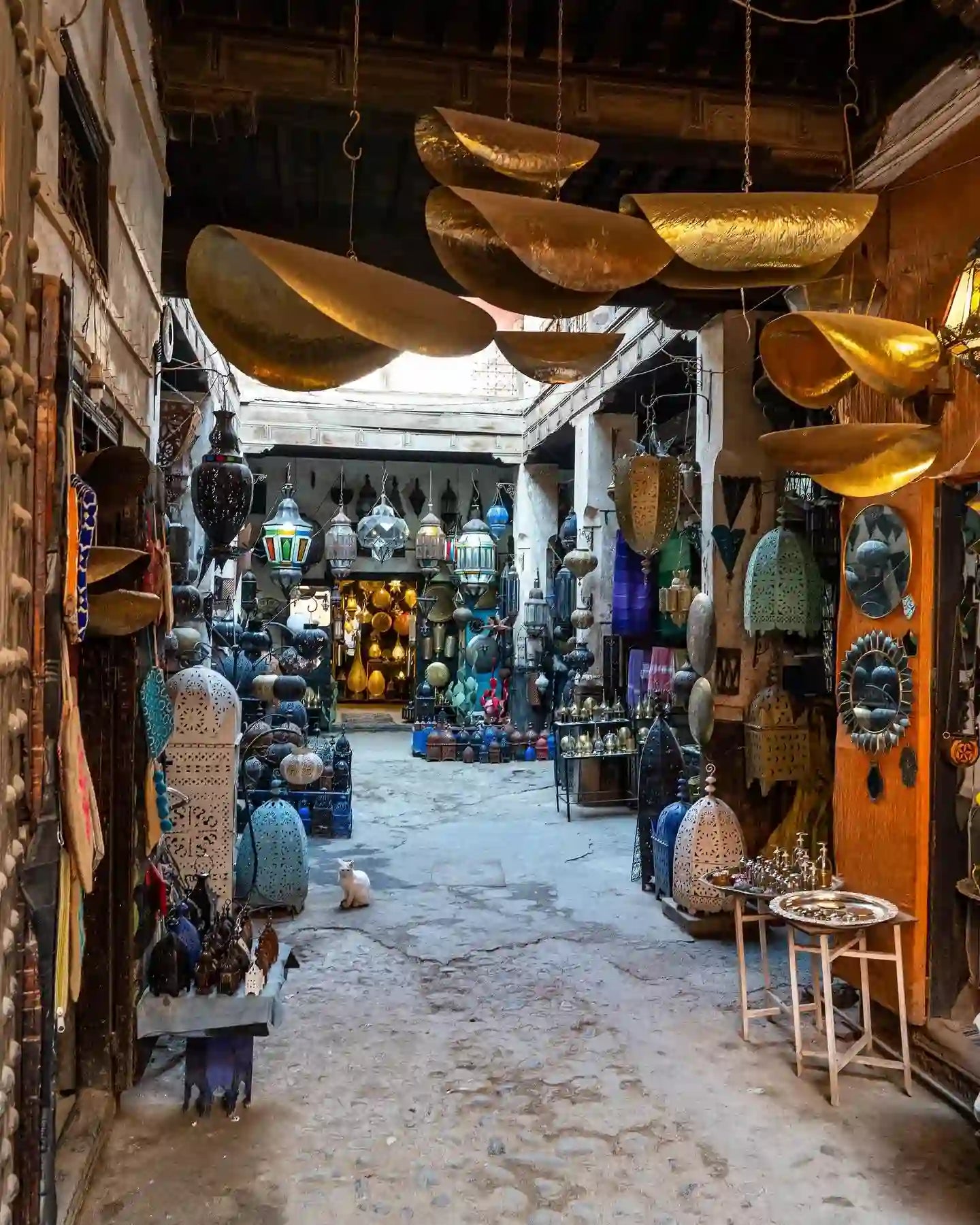 Marrakech: Tur privat al Medinei și al atracțiilor principale ale orașului