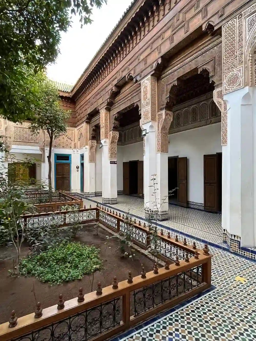 Marrakech: Tur privat al Medinei și al atracțiilor principale ale orașului