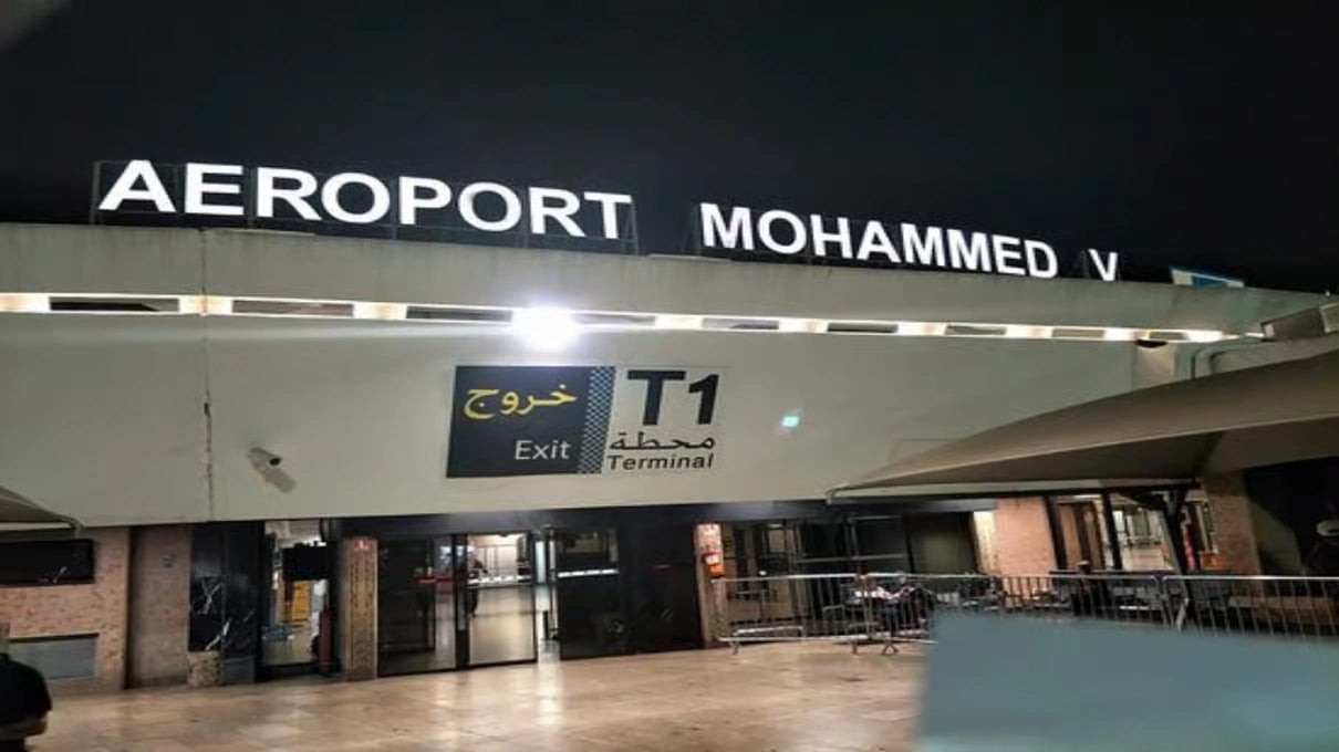 Marrakech: Traslados privados entre Marrakech, el Aeropuerto de Casablanca y la ciudad