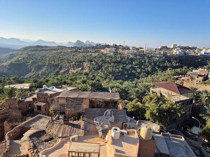 Muscat: Tour pela Fortaleza de Nizwa, Jebel Shams e Montanha Misfah