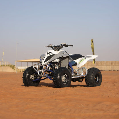 Dubai: Dubai Çölü'nde ATV ve ATV Turu
