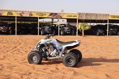 Dubai: Dubai Çölü'nde ATV ve ATV Turu
