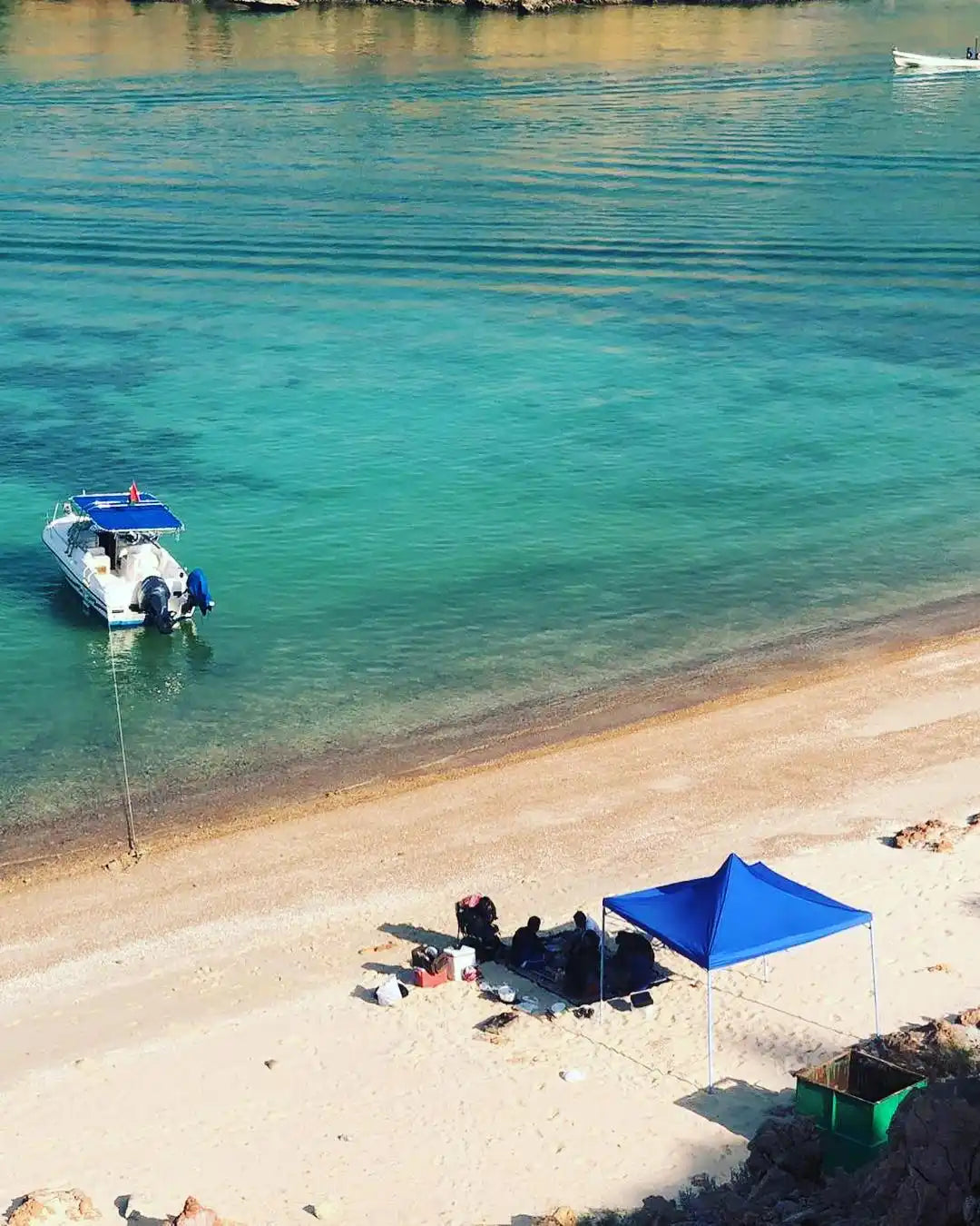 Mascate: Tour de crucero y snorkel en las Islas Daymaniat