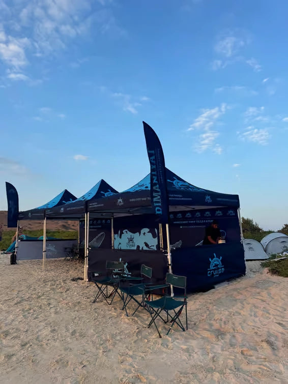 Mascate: Tour de crucero y snorkel en las Islas Daymaniat