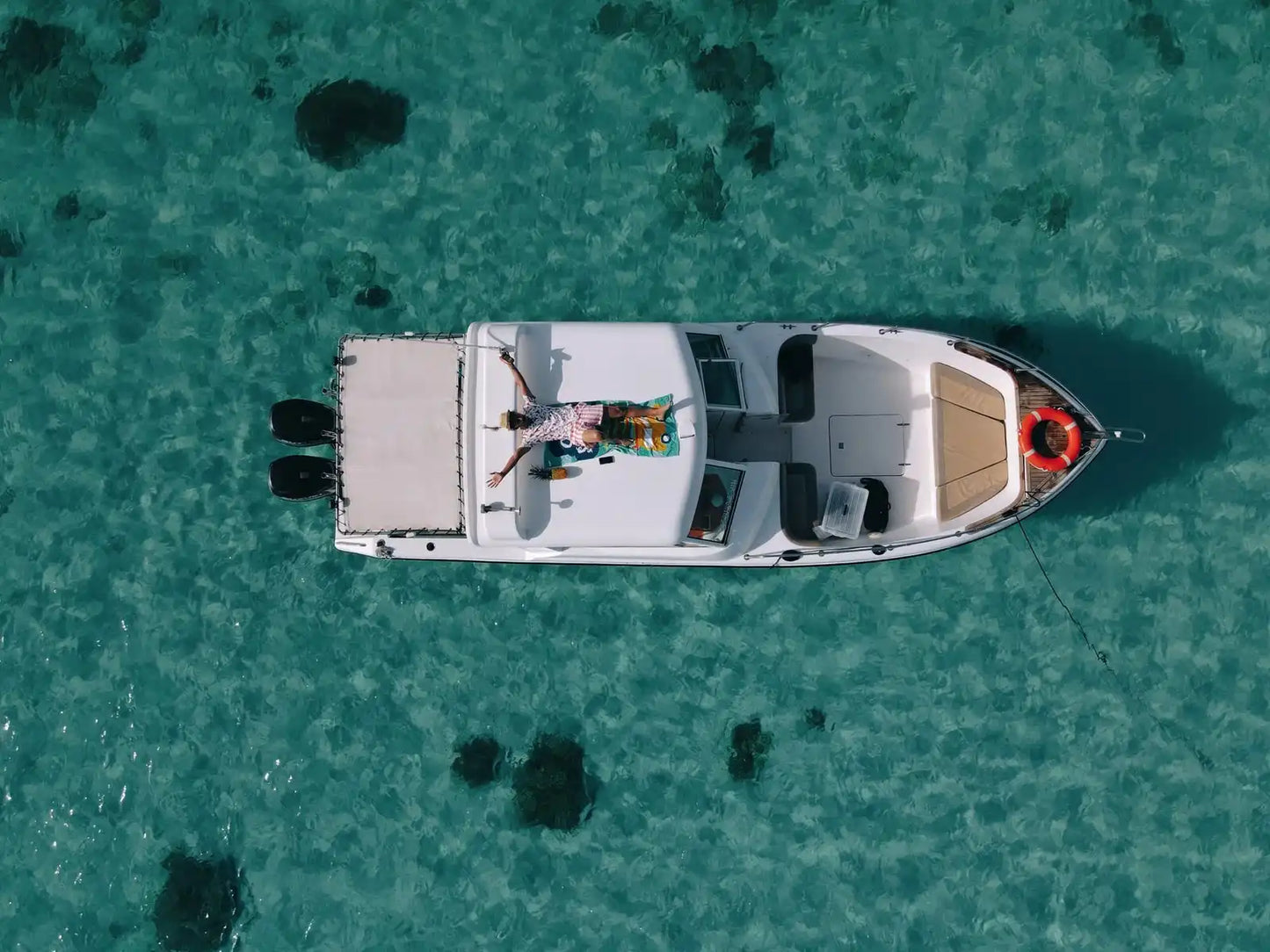 Mascate: Tour de crucero y snorkel en las Islas Daymaniat