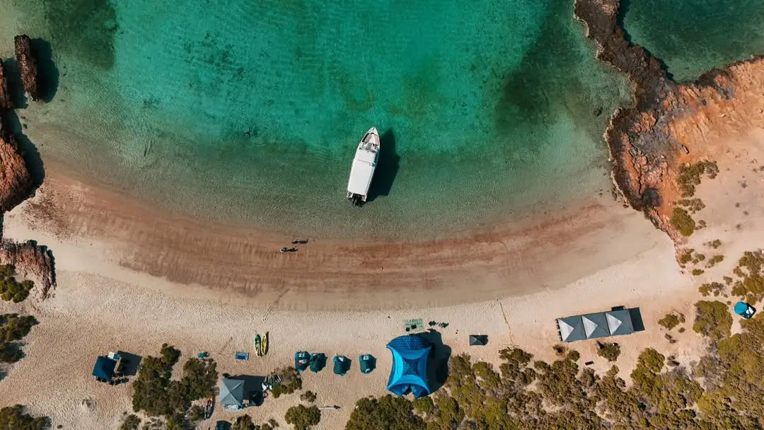 Mascate: Tour de crucero y snorkel en las Islas Daymaniat