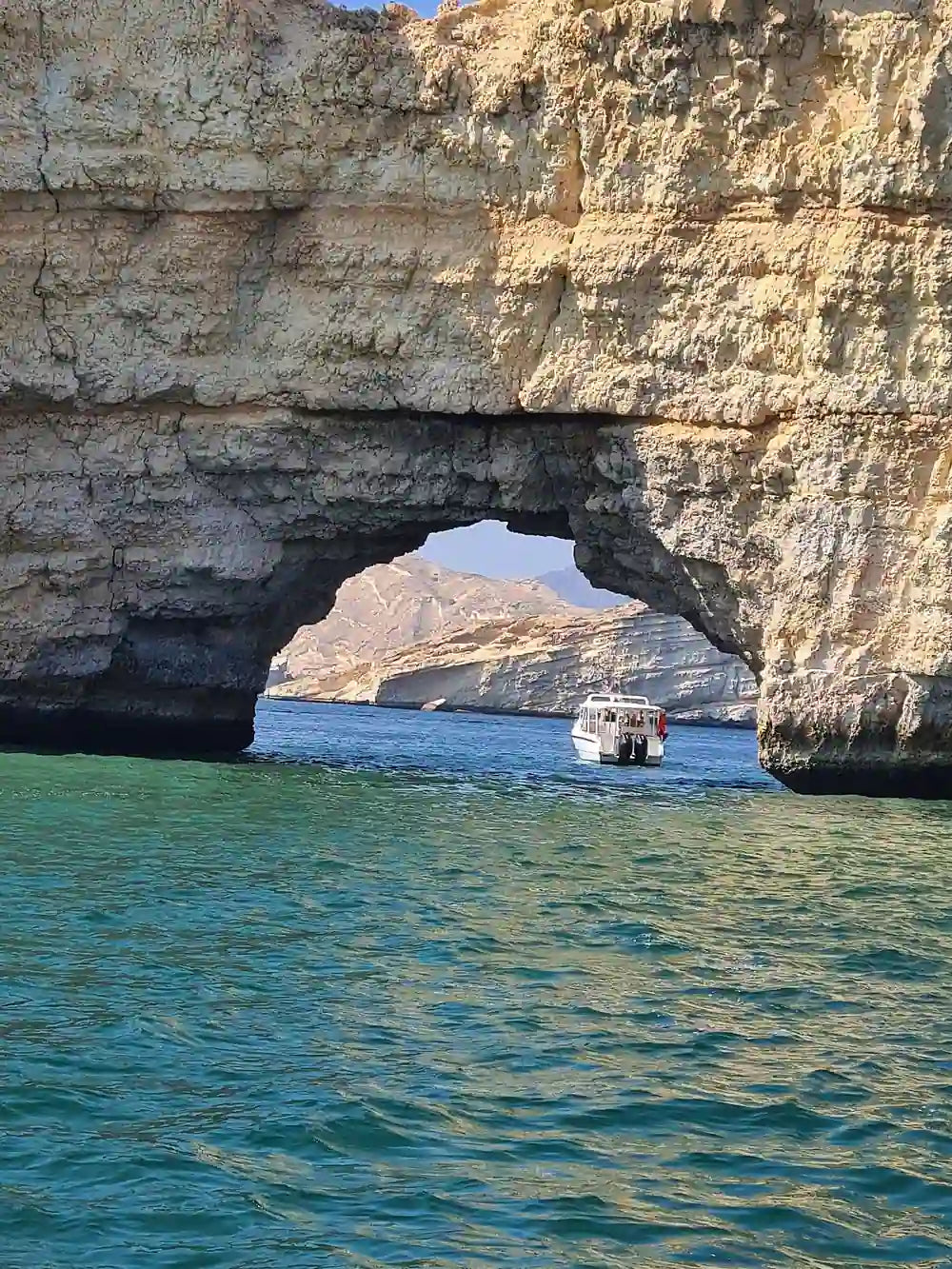 Mascate : excursion d'observation des dauphins et de snorkeling