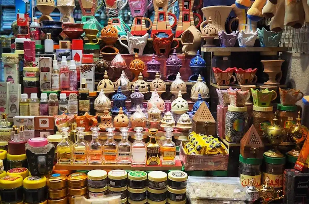 マスカット：ホテル送迎付き半日市内ツアー