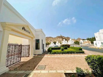 Mascate: Excursão Guiada de Meio Dia à Grande Mesquita e ao Souq de Muttrah